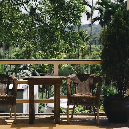 Monet Garden Coffee Farm Chinan Exterior foto